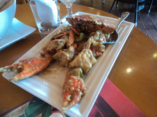 Grab-A-Crab