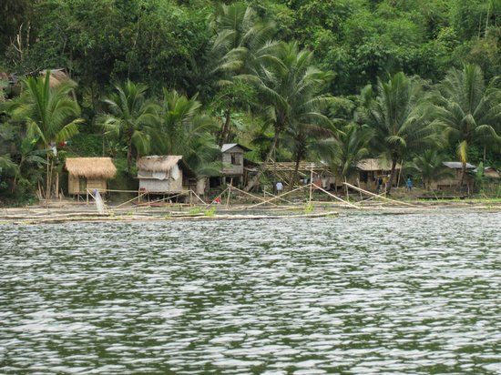 T'boli Settlement
